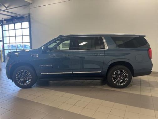 2025 GMC Yukon XL 4WD Elevation