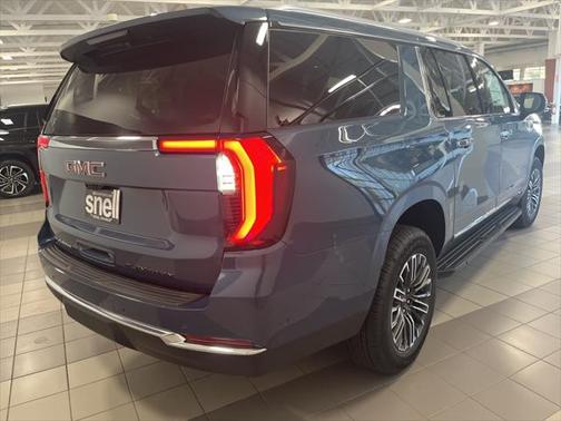 2025 GMC Yukon XL 4WD Elevation