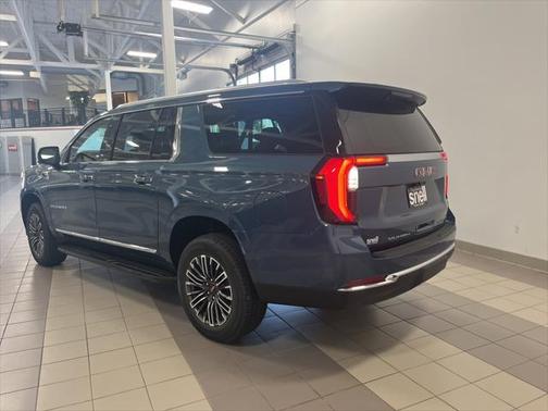 2025 GMC Yukon XL 4WD Elevation