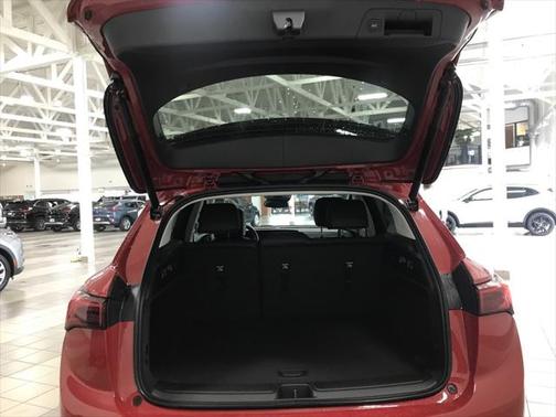 2025 Buick Envision Preferred AWD