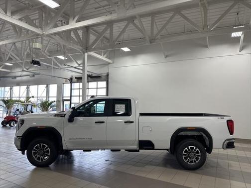 2025 GMC Sierra 3500 Base
