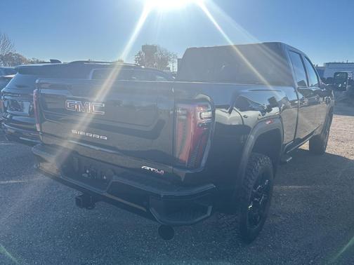 2026 GMC Sierra 3500 Base