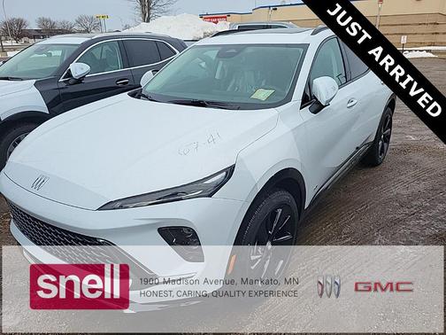 2026 Buick Envision Sport Touring AWD