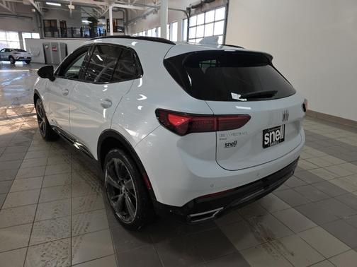 2026 Buick Envision Sport Touring AWD