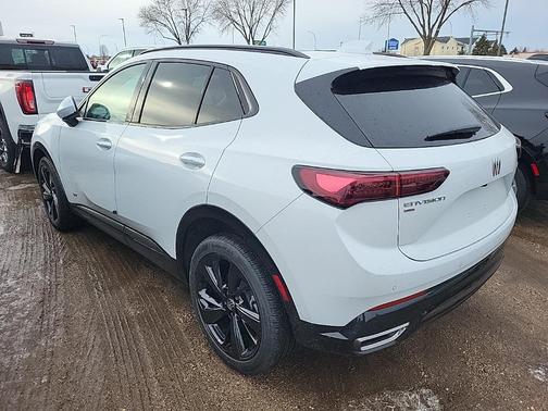 2026 Buick Envision Sport Touring AWD