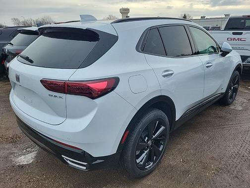 2026 Buick Envision Sport Touring AWD