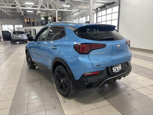2025 Buick Encore GX Sport Touring