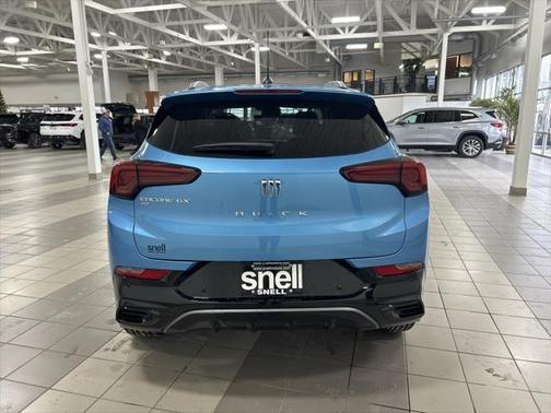 2025 Buick Encore GX Sport Touring