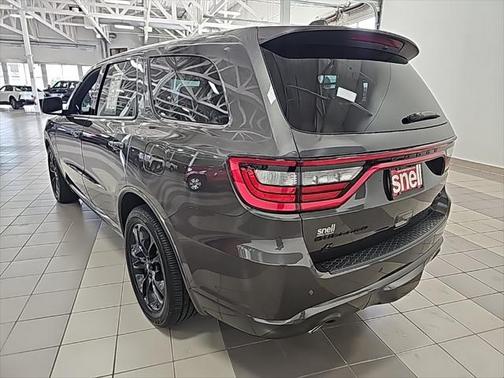2021 Dodge Durango R/T AWD