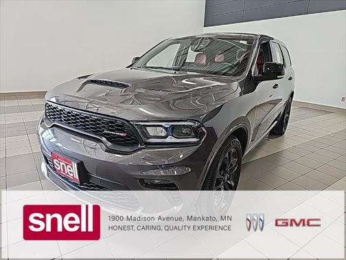 2021 Dodge Durango R/T AWD