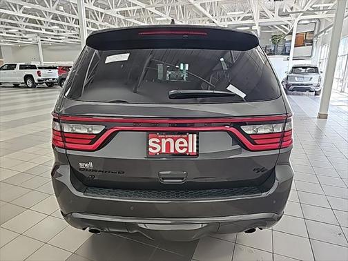 2021 Dodge Durango R/T AWD