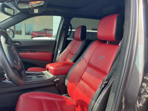 2021 Dodge Durango R/T AWD