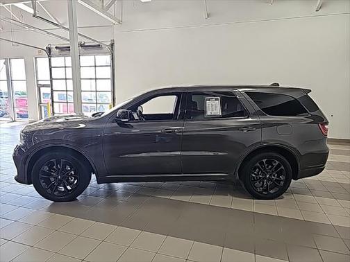 2021 Dodge Durango R/T AWD