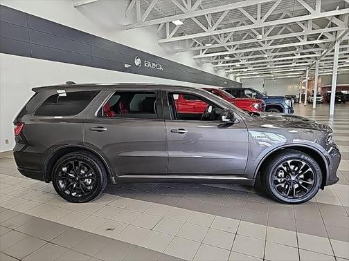 2021 Dodge Durango R/T AWD