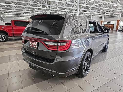 2021 Dodge Durango R/T AWD