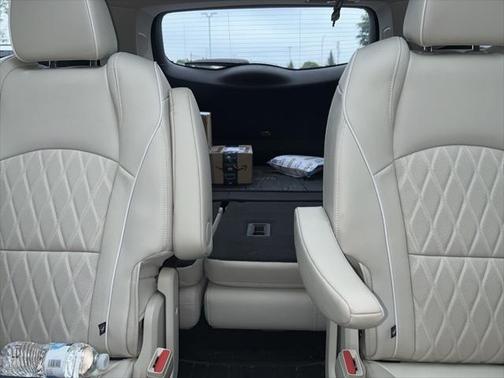 2022 Buick Enclave AWD Avenir