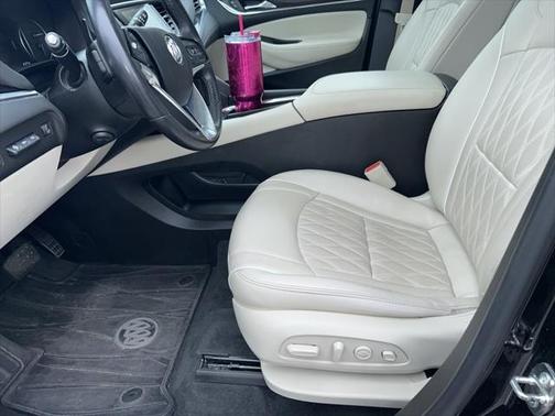 2022 Buick Enclave AWD Avenir