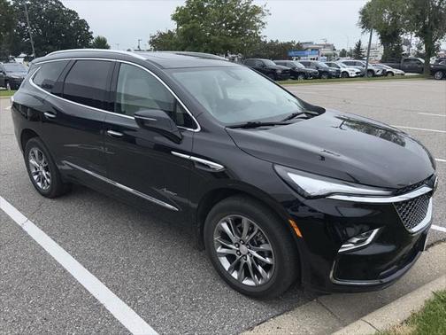 2022 Buick Enclave AWD Avenir
