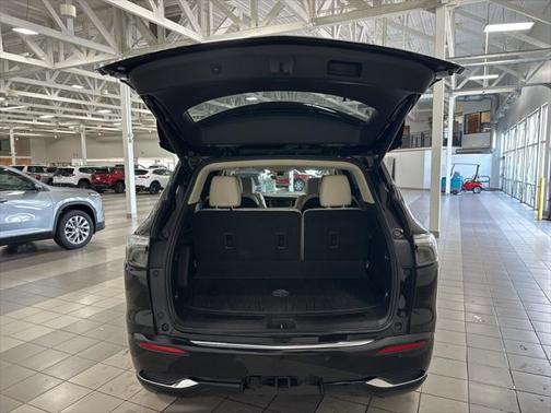2022 Buick Enclave AWD Avenir