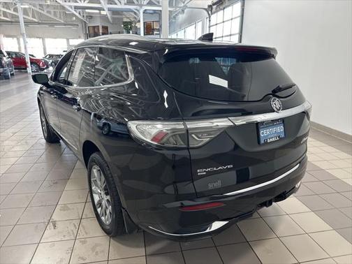 2022 Buick Enclave AWD Avenir