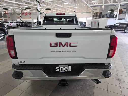 2026 GMC Sierra 2500 Pro