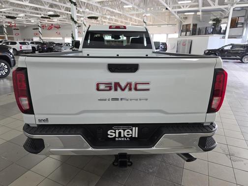 2026 GMC Sierra 2500 Pro