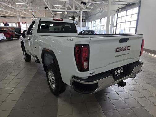 2026 GMC Sierra 2500 Pro