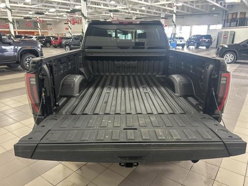 2025 GMC Sierra 3500 Base