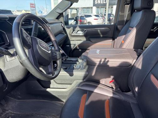 2025 GMC Sierra 3500 Base