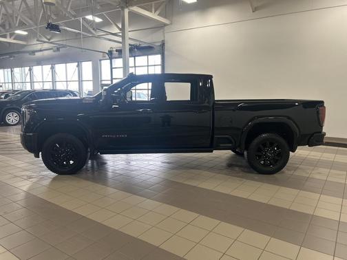2025 GMC Sierra 3500 Base