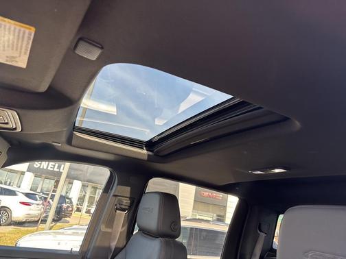 2025 GMC Sierra 3500 Base