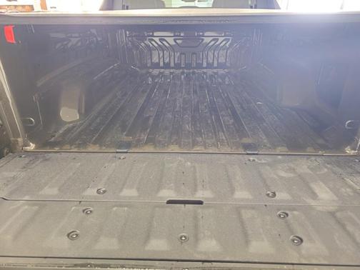 2026 GMC Sierra EV Standard Range Elevation