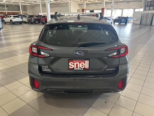 2024 Subaru Impreza Sport