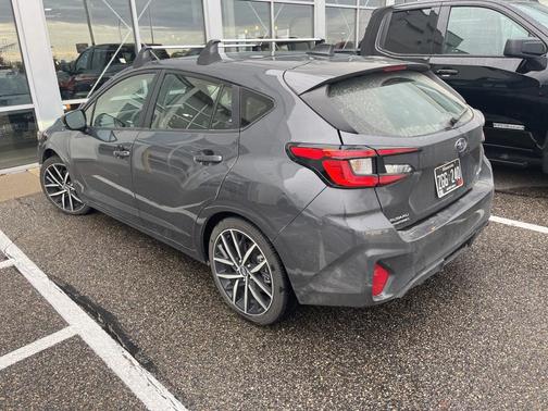 2024 Subaru Impreza Sport