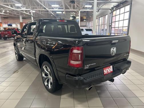 2020 RAM 1500 Limited