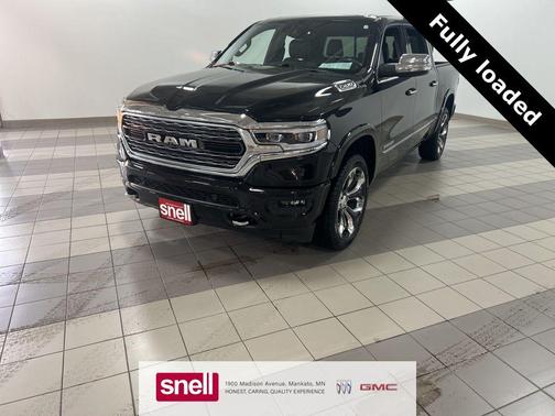 2020 RAM 1500 Limited