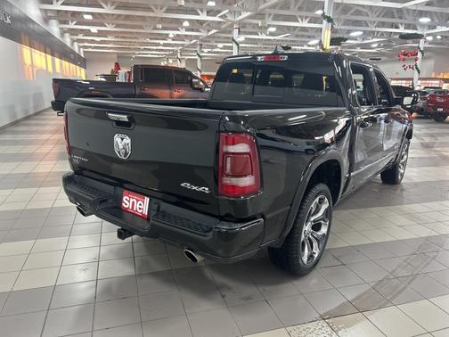 2020 RAM 1500 Limited