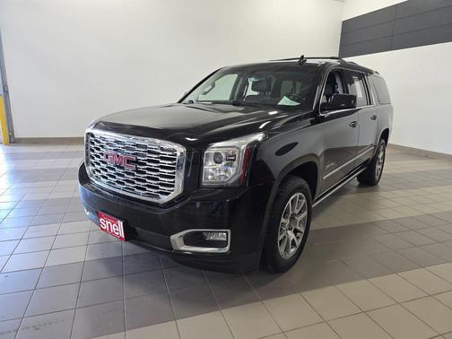 2018 GMC Yukon XL Denali