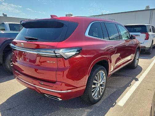 2025 Buick Enclave Avenir FWD