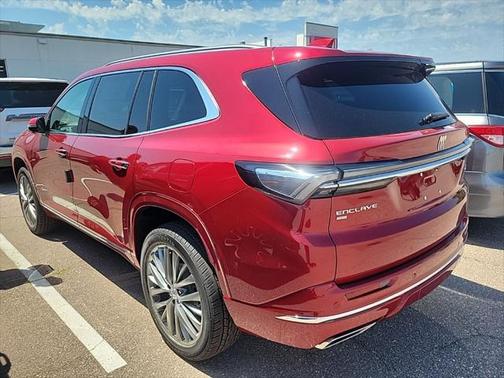 2025 Buick Enclave Avenir FWD