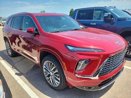 2025 Buick Enclave Avenir FWD