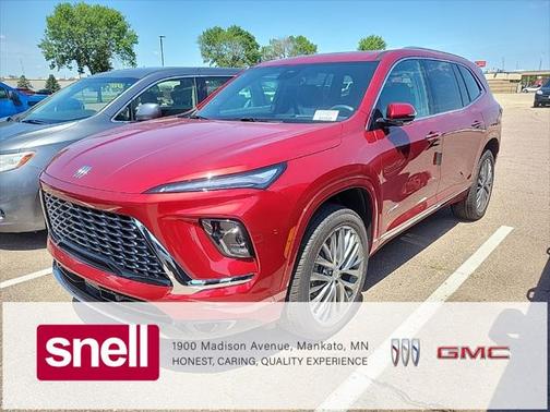 2025 Buick Enclave Avenir FWD