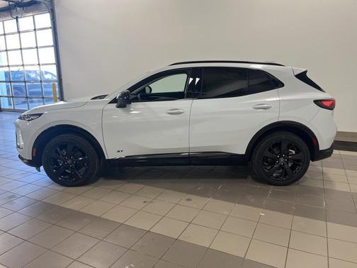 2026 Buick Envision Sport Touring AWD