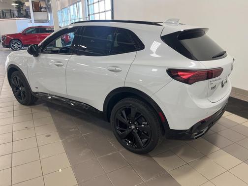 2026 Buick Envision Sport Touring AWD