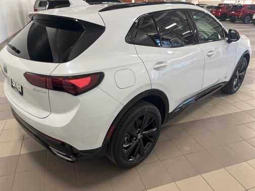 2026 Buick Envision Sport Touring AWD