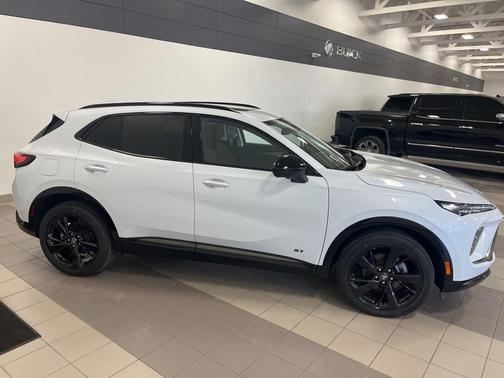 2026 Buick Envision Sport Touring AWD