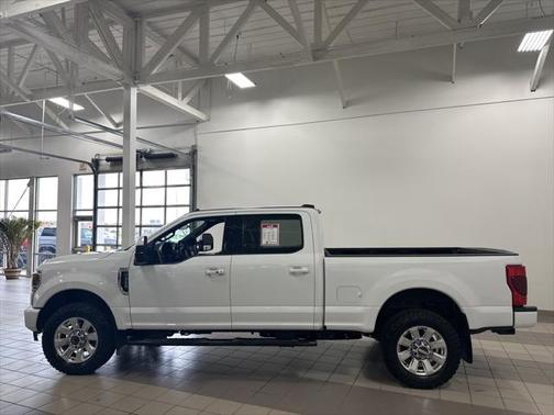 2022 Ford F-350 Lariat