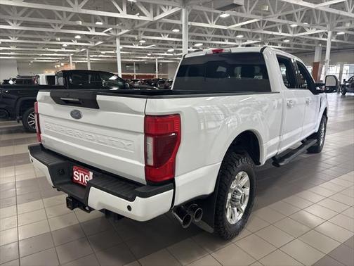 2022 Ford F-350 Lariat