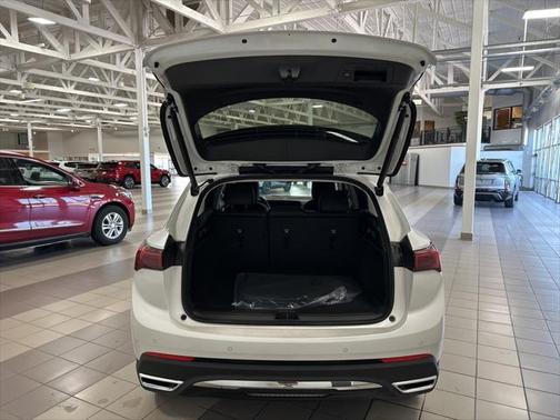 2025 Buick Envision Preferred AWD