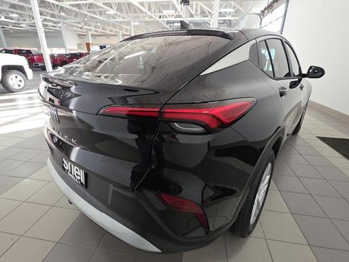 2026 Buick Envista Preferred FWD